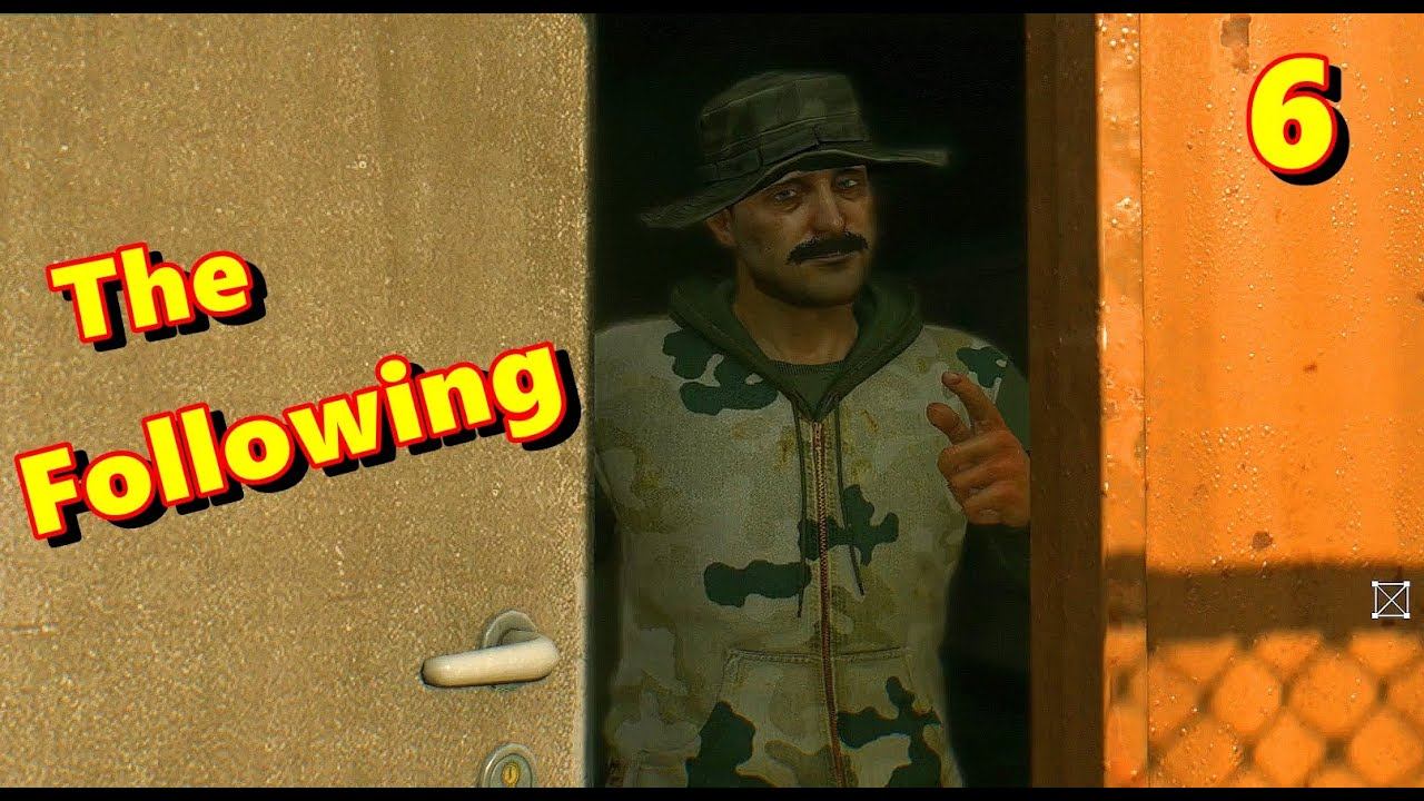 Dying Light The Following Coop part 6 - Electric смотреть онлайн