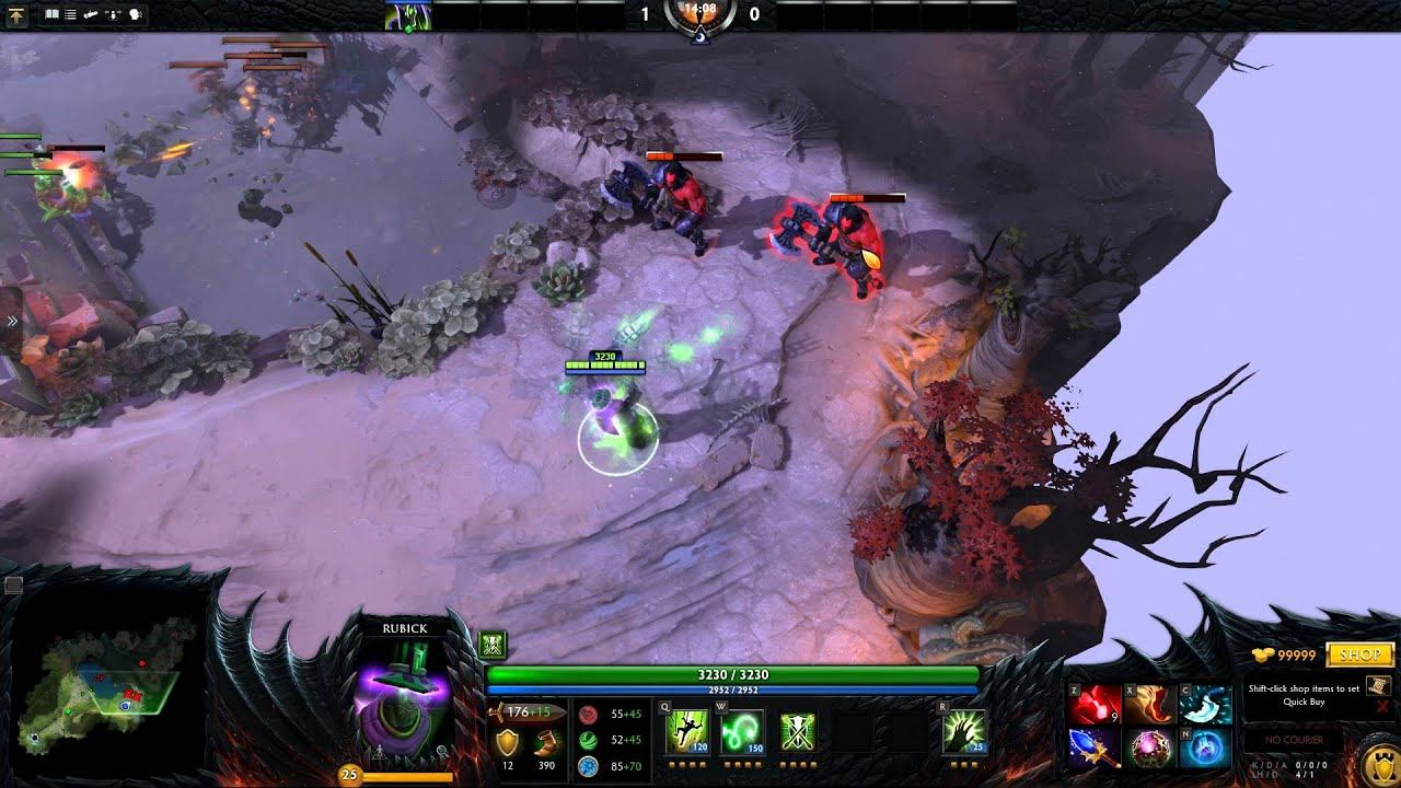 Fantoccinis Dilemma - Set Preview - DOTA 2 смотреть онлайн