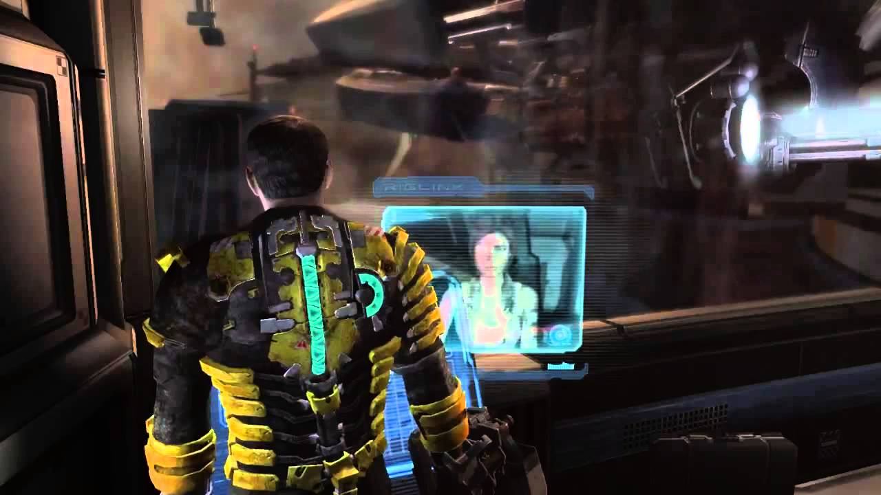 Dead Space [PC/60 FPS] Nightly Stream! Follow/Subscribe - 11 / 22 смотреть онлайн