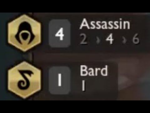 I tried Shimmerscale Assassins but it got... interesting смотреть онлайн