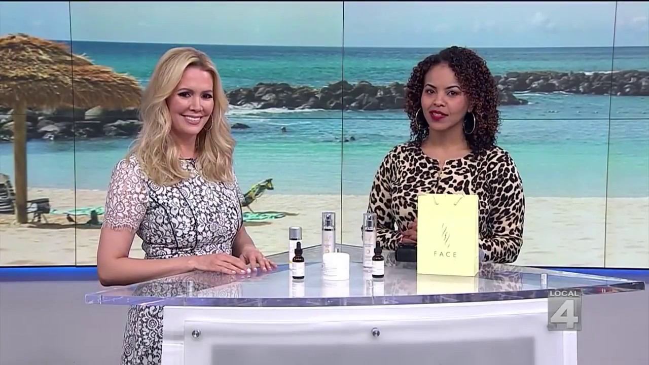 The Skin Saint™ Guide To Summer Skin смотреть онлайн