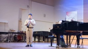 Васильев Анатолий. П.И. Чайковский. «В деревне»