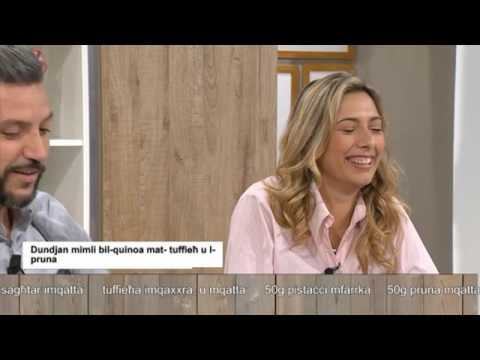 What's Cooking Programme 54 - 281216 смотреть онлайн