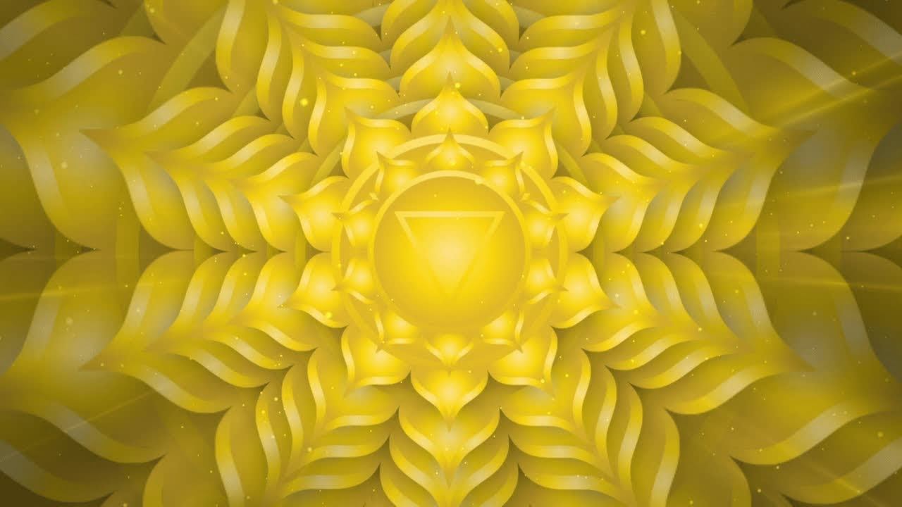 Solar Plexus Quantum Healing смотреть онлайн