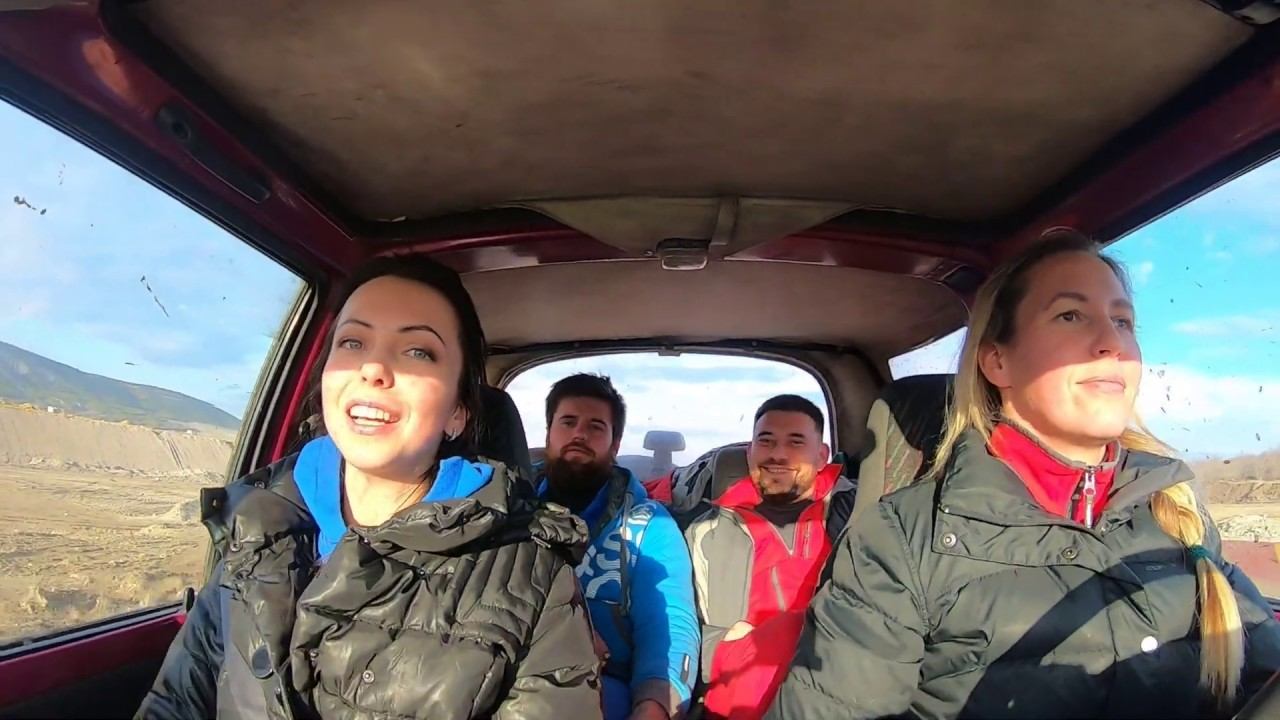 Неапольские Дебри 2019 4 этап смотреть онлайн