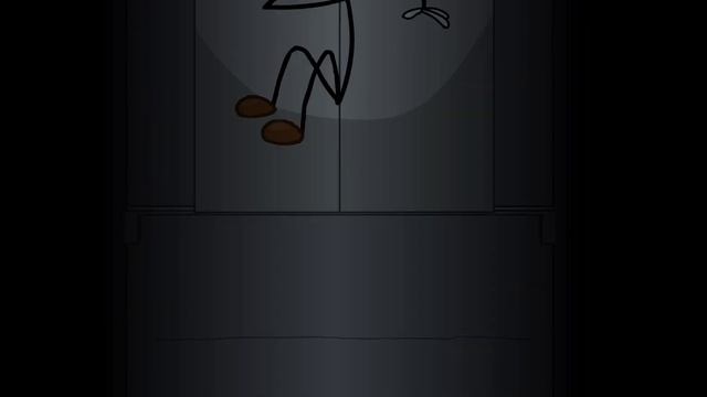 Henry Stickman a čtvrtý útěk z komplexu bez Ellie смотреть онлайн