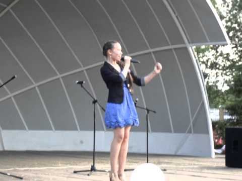 Алиса Альзинова - Туземле,яраткан Эбием!!! смотреть онлайн