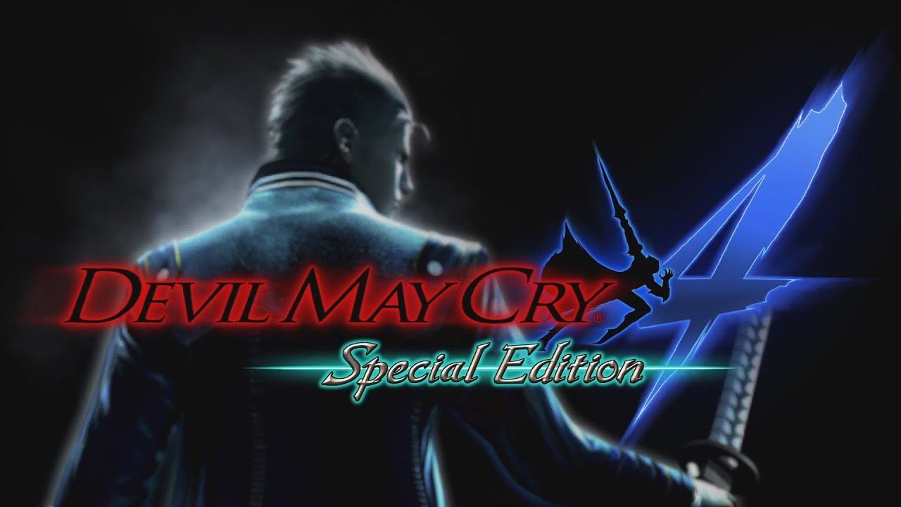 Cách tải game Devil May Cry 4 Special Edition смотреть онлайн