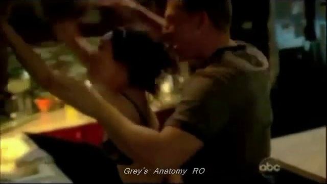 Grey's Anatomy - This is not the end смотреть онлайн