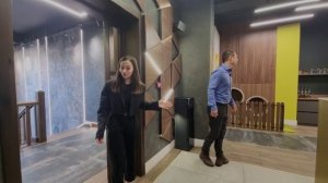 Обзор ЖК Небосклоны: Новый уровень жизни на Уктусе! ☁🏡