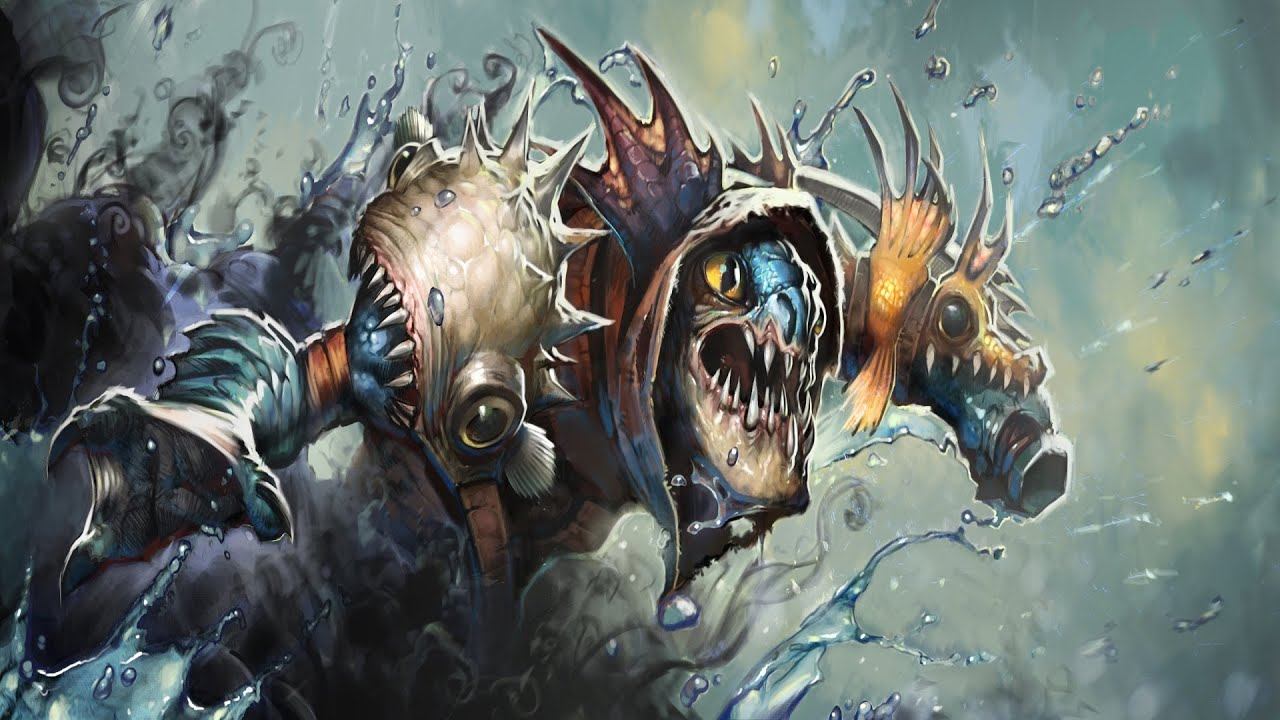 Dota 2 Гайд по герою - Slark | Сларк | Murloc Nightcrawler смотреть онлайн