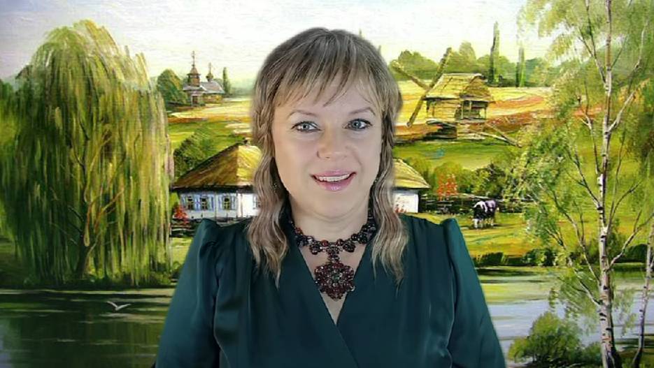 Наша Дарья - Чёрные брови, карие очи (украинская народная песня) смотреть онлайн