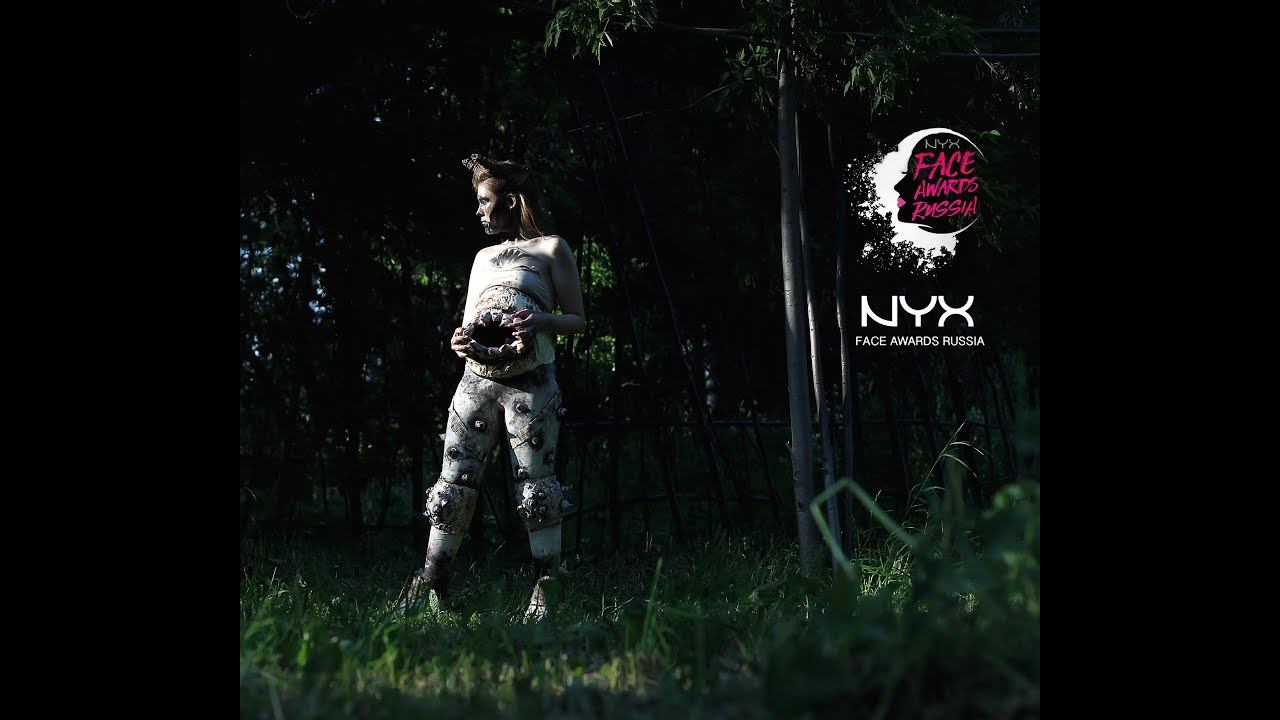 FACEAWARDSRUSSIA2019 mystique смотреть онлайн