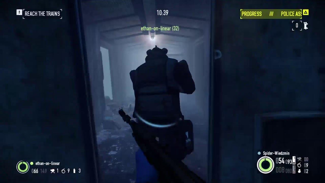 PAYDAY #1 смотреть онлайн