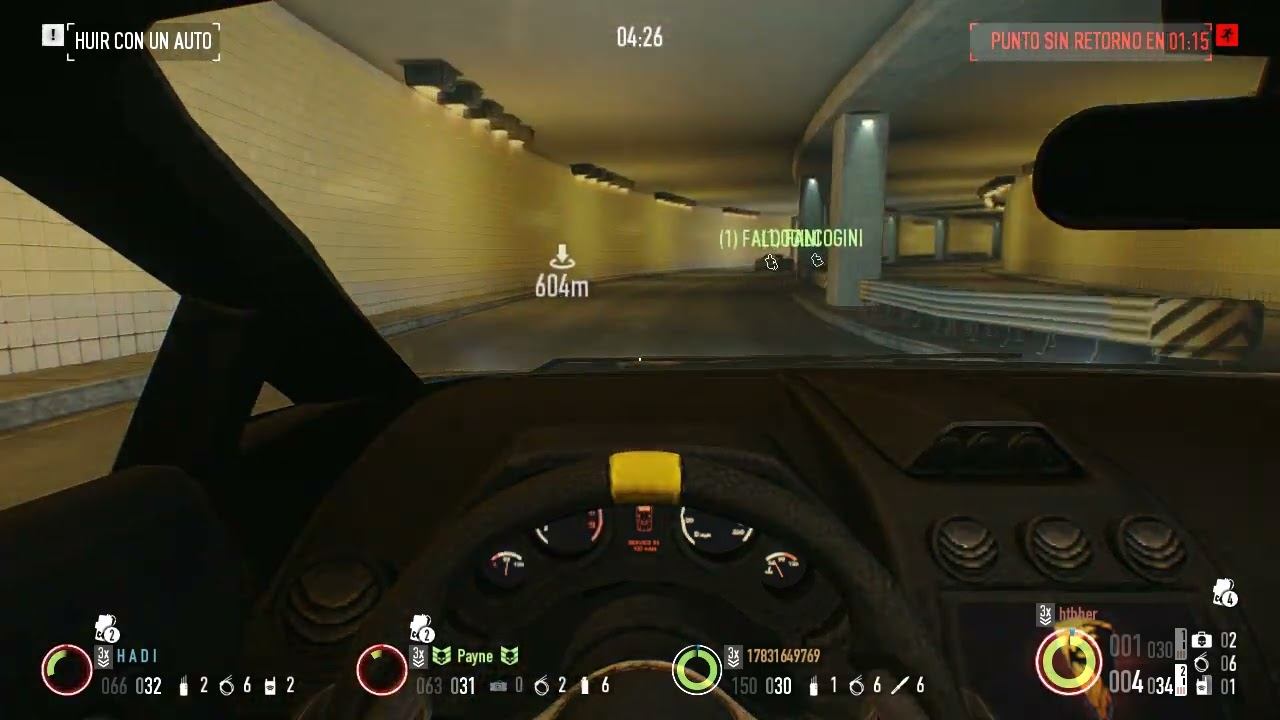 Payday 2 2024 03 22 20 42 45 03 смотреть онлайн