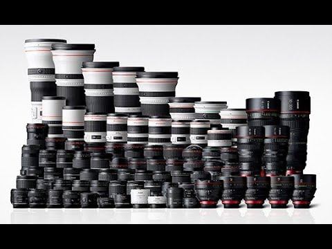 Слабые продажи камер вынуждают Canon уменьшить прогноз прибыли смотреть онлайн