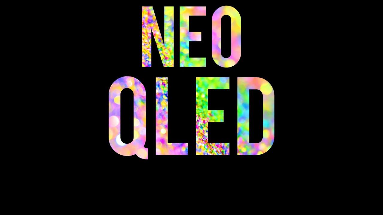 What is Neo QLED? Neo QLED vs QLED / Neo QLED vs OLED: What’s the difference? смотреть онлайн