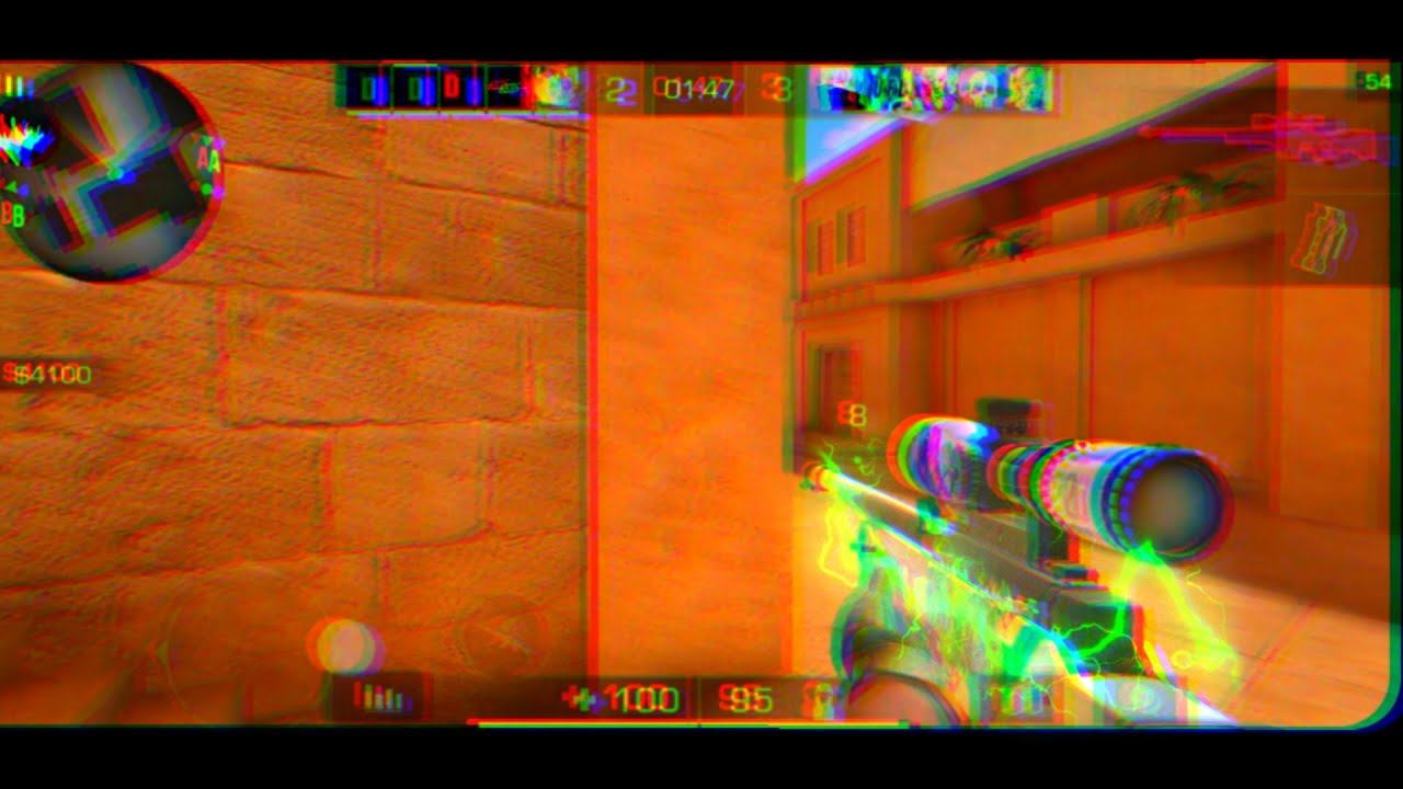 Standoff 2 Highlights 🇧🇷 | "Natural❤" смотреть онлайн