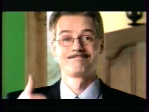 Рекламный блок (REN-TV, 14.04.2002) (3) смотреть онлайн