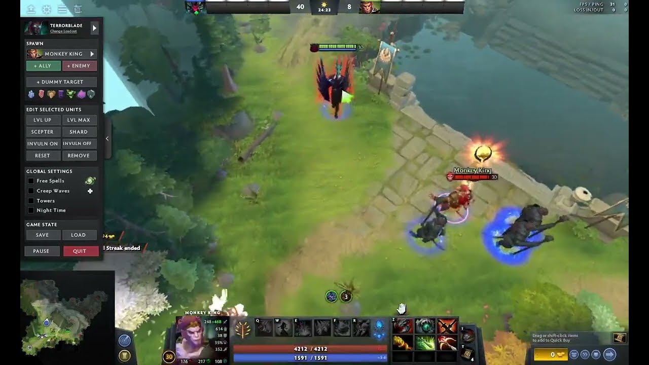 tb vs mk Dota 2 1vs1 смотреть онлайн