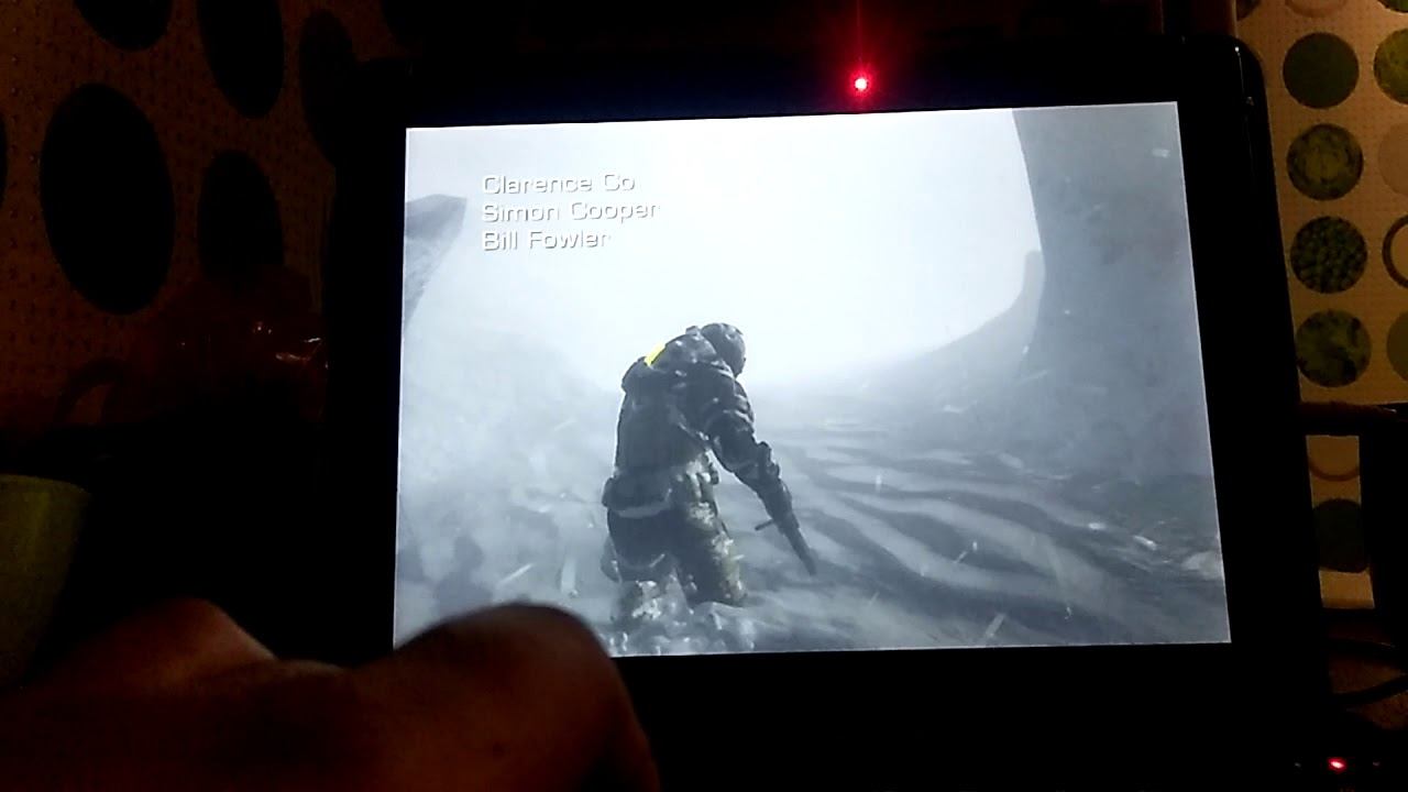 Dead Space 3 _Windows 10 на Onda Obook 20 plus смотреть онлайн