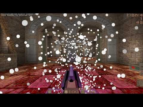Quake - Nightmare 100% of eoem6 by Justin 'optic' Fleck in 3:01 (table filler) смотреть онлайн