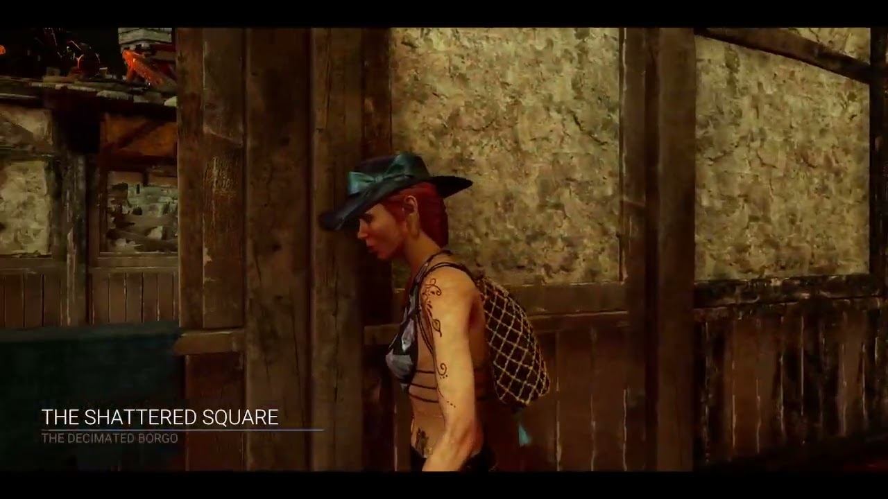Dead by daylight casual play смотреть онлайн