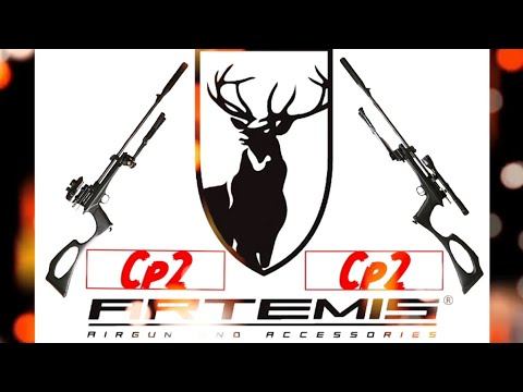 Artemis cp2 the second video