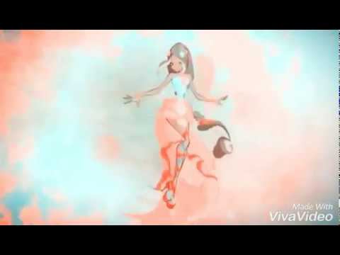 Флора и Стелла Гармоникс смотреть онлайн