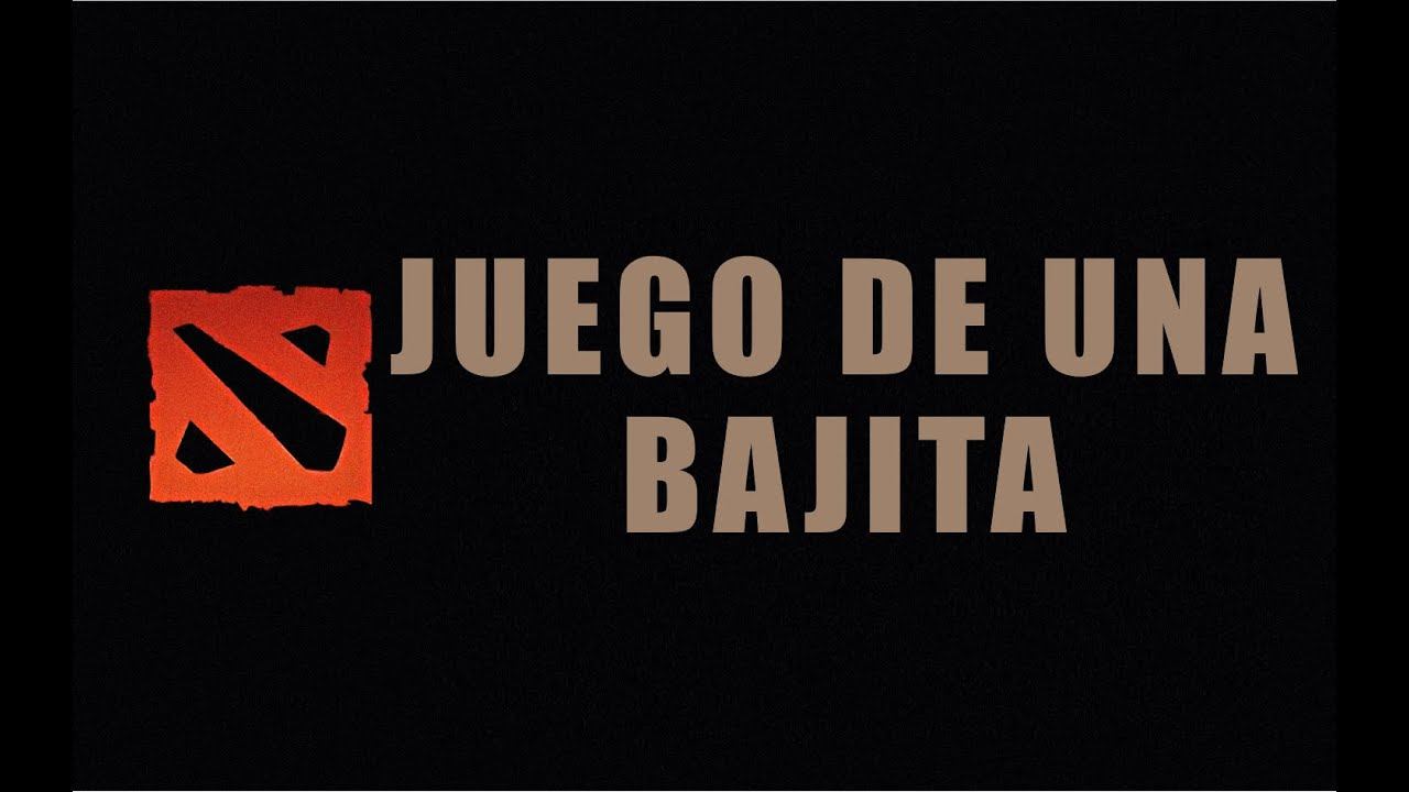 Una bajita jugando - Dota 2 - Huskar смотреть онлайн