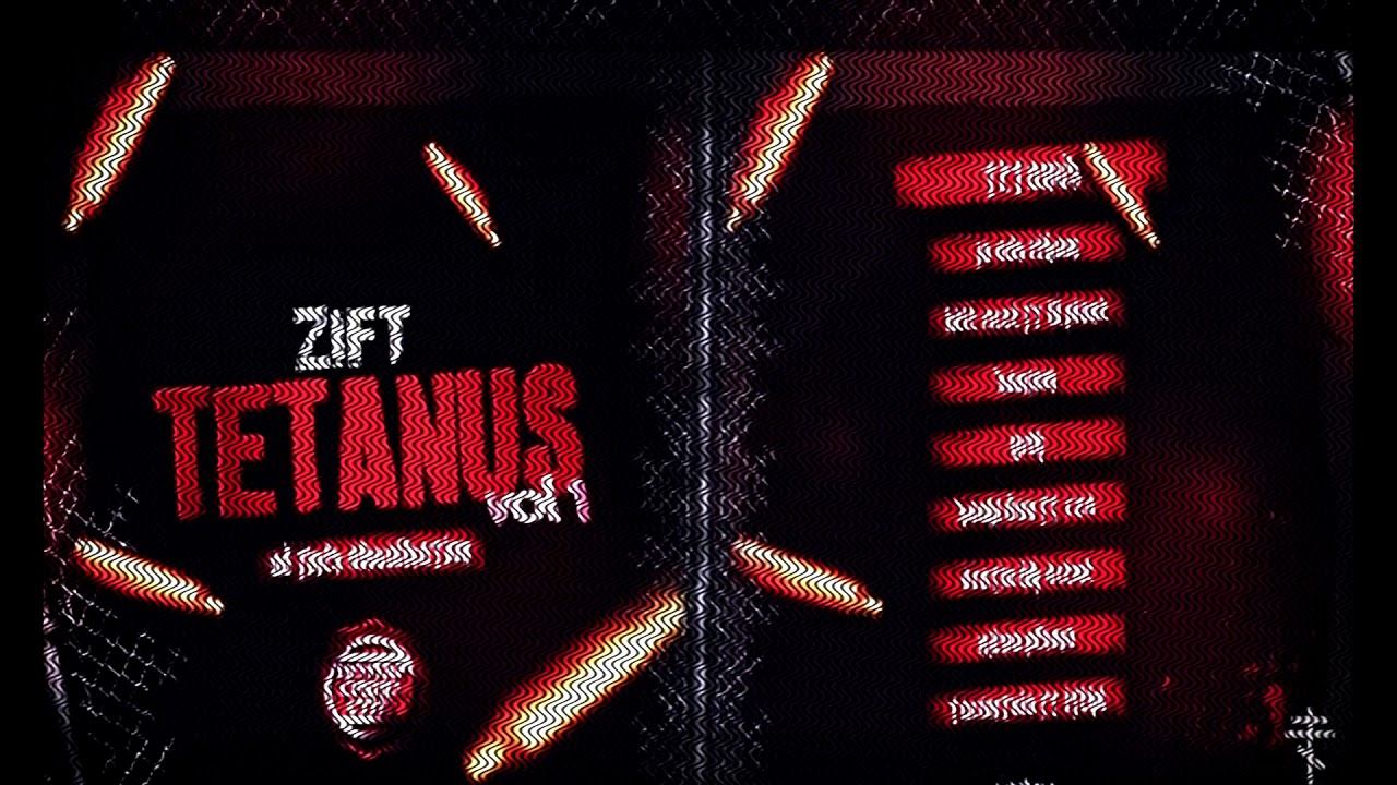 ZIFT & EFELPI - Tarantula (2016) смотреть онлайн
