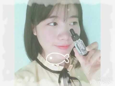 Fresh herb serum ❤️❤️ An toàn và rất hiệu quả. Xuất xứ Hàn Quốc смотреть онлайн