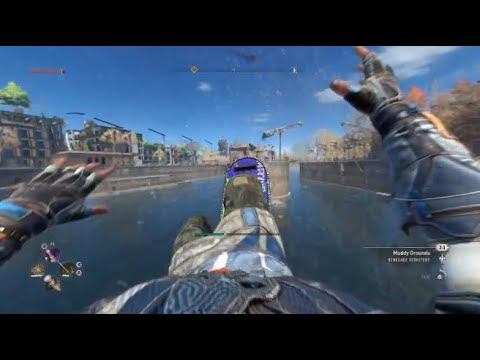 Dying Light 2 How To Get HOVERBOARD EXPLOIT - How To Keep & Use Hoverboard Anywhere Glitch