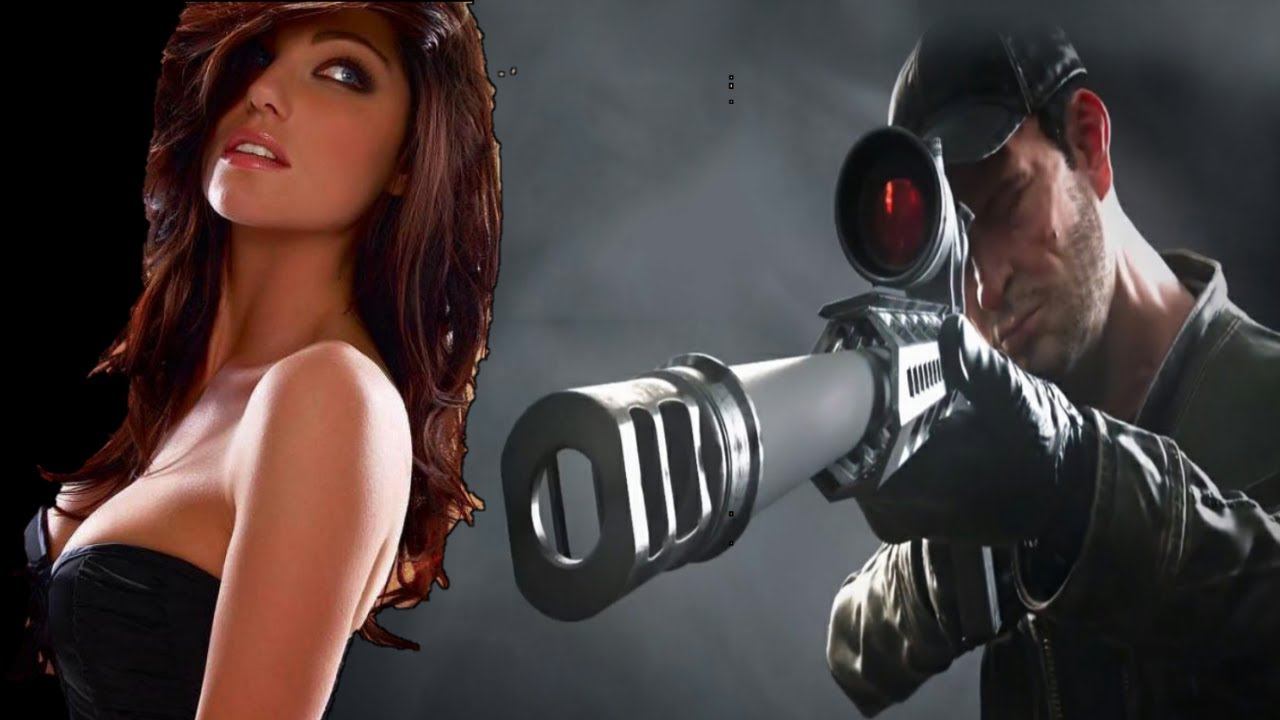 Sniper 3D Gun Shooter V3.2.5 Free Elite Shoting APK MOD For Android смотреть онлайн