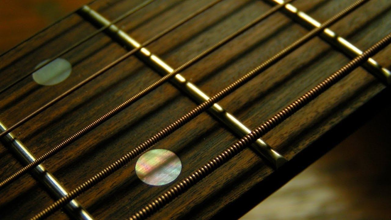 Замена ладов смотреть онлайн