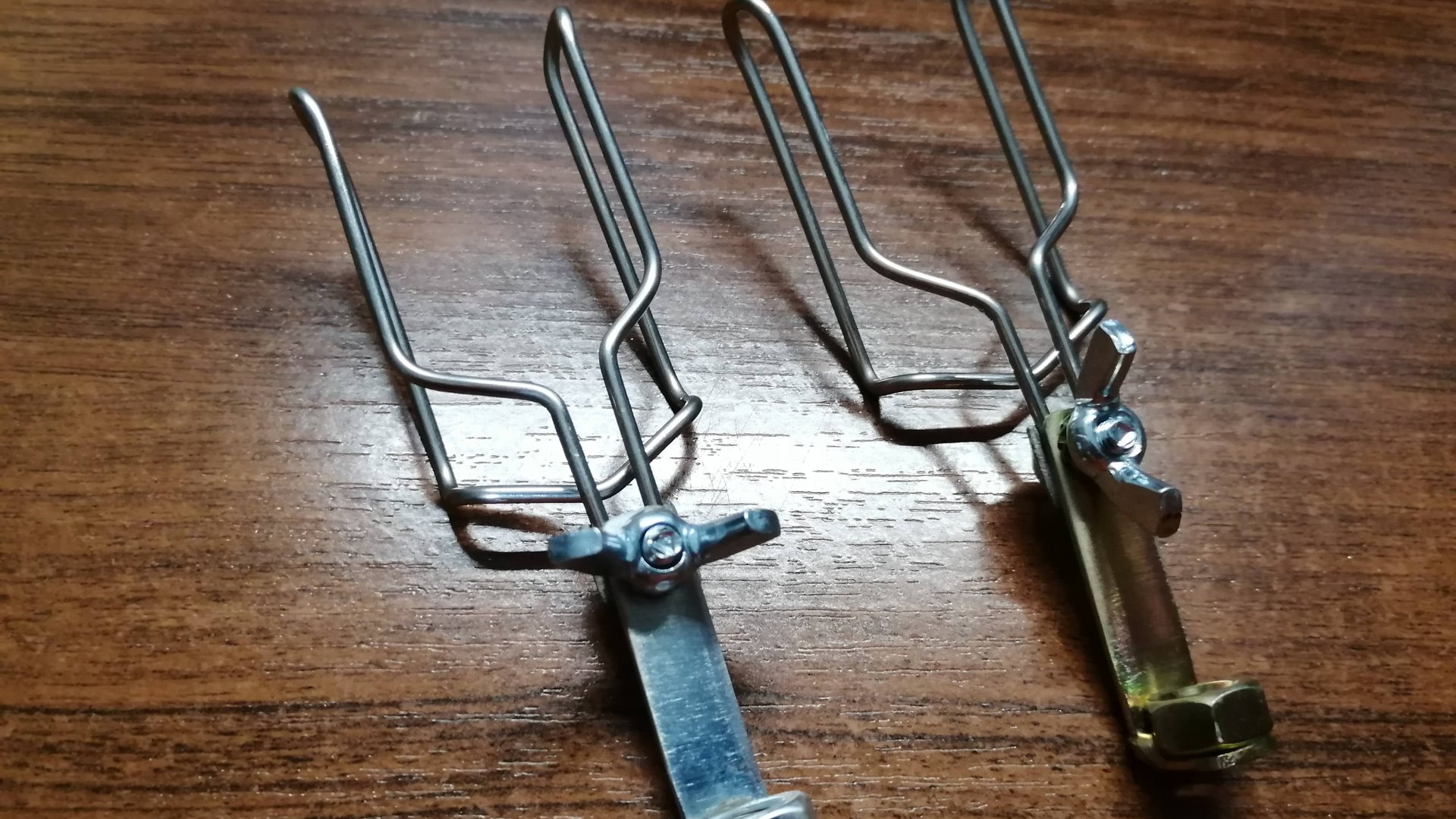 Инструкция к удочке