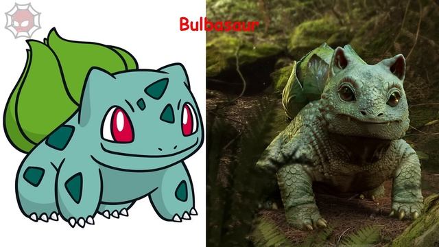 Pokemon in Real Life Gen 2 смотреть онлайн