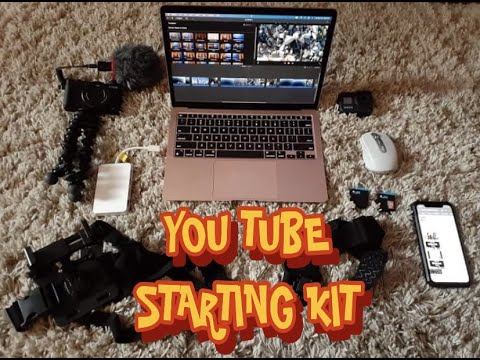 How to START A YOUTUBE CHANNEL beginners guide Starting YOUTUBE channel in 2021 (growing youtube) смотреть онлайн