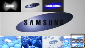 All The Samsung Logo History DLS Remix 2021