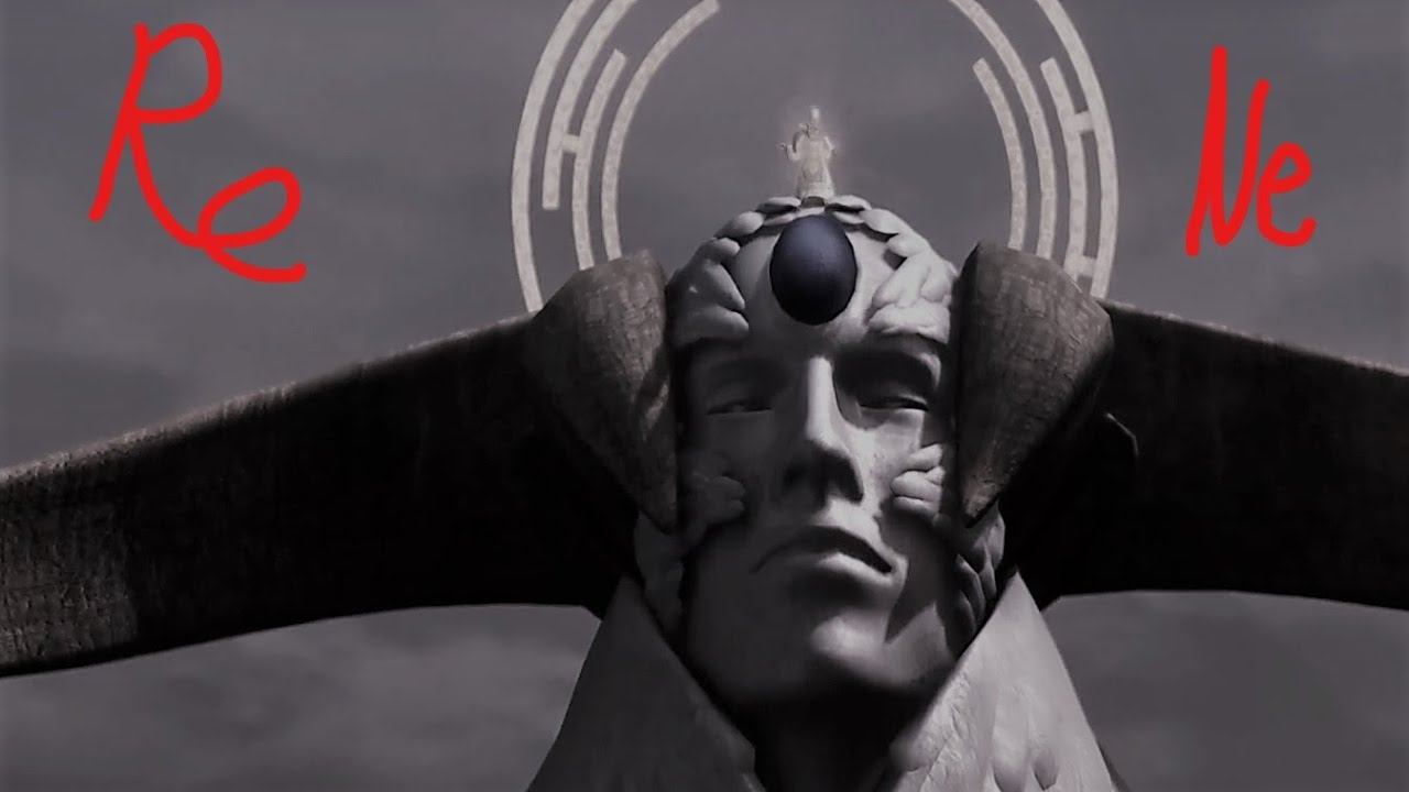 Devil May Cry 4 (Sanctus) смотреть онлайн