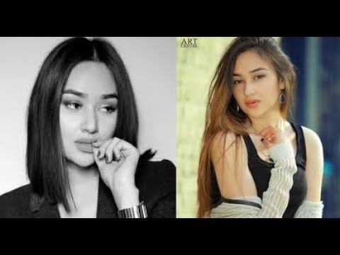 Shahlo Ahmedova Siz Hali Ko'rmagan Rasmlari