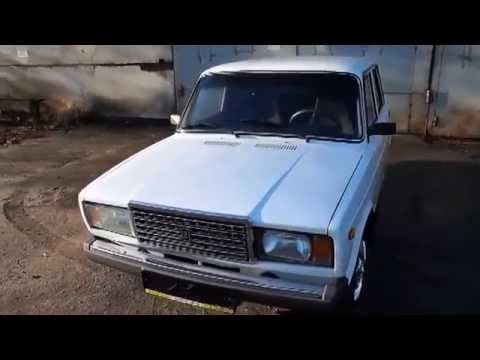 ВАЗ 210740 смотреть онлайн