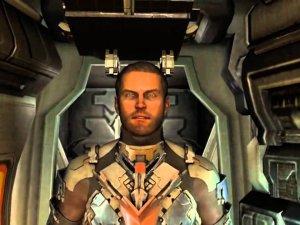 Dead Space 2 Все костюмы =^_^=