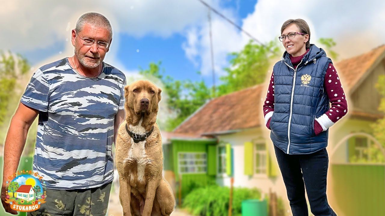 МЫ НЕ ЗНАЛИ, что всё ТАК ПРОСТО! Как ЗАСТАВИТЬ плодоносить фруктовые деревья? смотреть онлайн