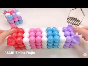 Слаймы и хрустяшки+истории