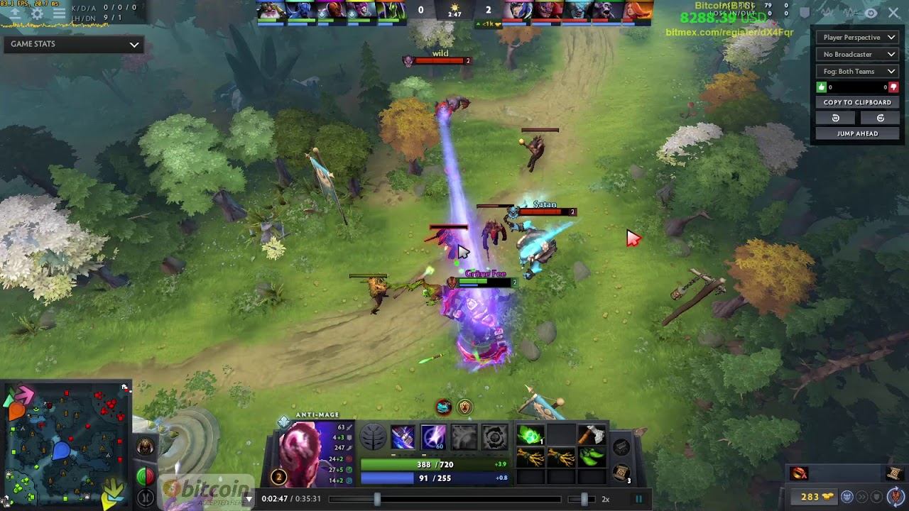 Herald Carry Coaching in German смотреть онлайн