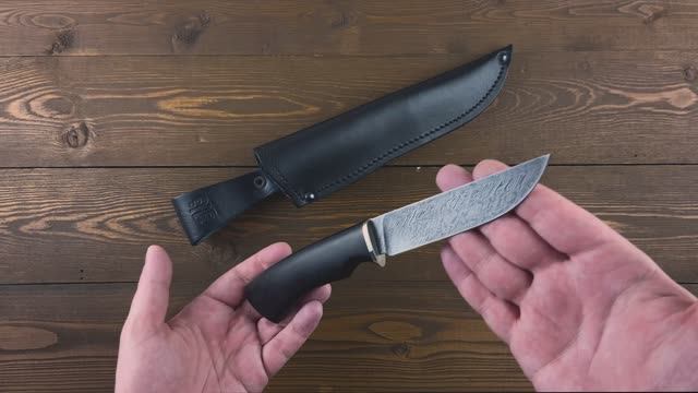 Нож Мангуст смотреть онлайн