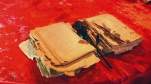 Первый камерный театр ( 1 )  г Сызрань "без прикрас " .