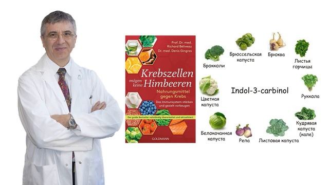 Капуста и Рак Отрывок из Редкой Книги Профессора Ришара Беливо смотреть онлайн