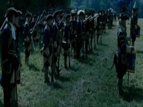 Swedish Warfare Tribute Poltava -Ultima Thule Död i fält смотреть онлайн